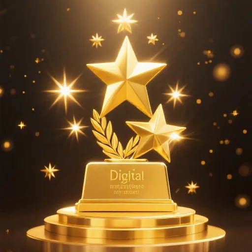 年度最佳互动娱乐平台